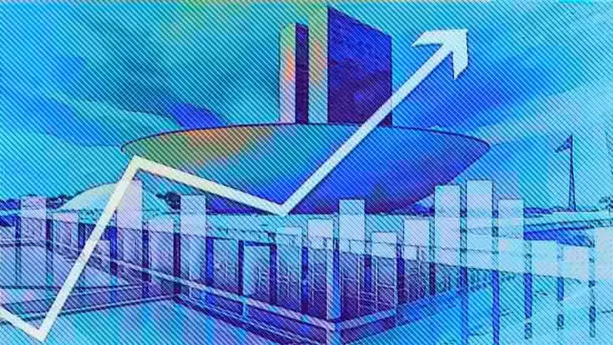 Agro negócio puxa o PIB