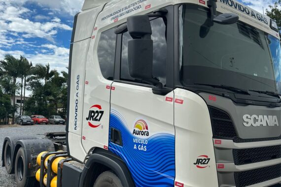 Cooperativa investe em sustentabilidade no transporte